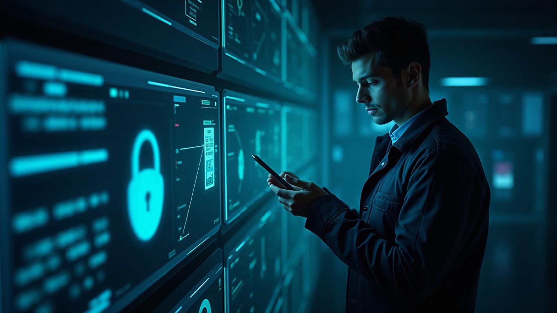 CASB: Cloud Access Security Broker