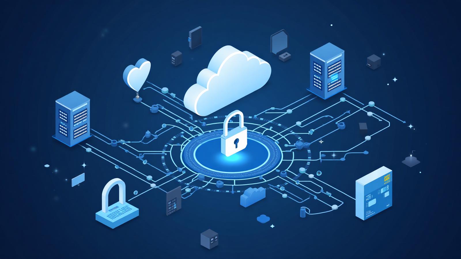 אבטחת Serverless: AWS Lambda ו-Functions | Decripte