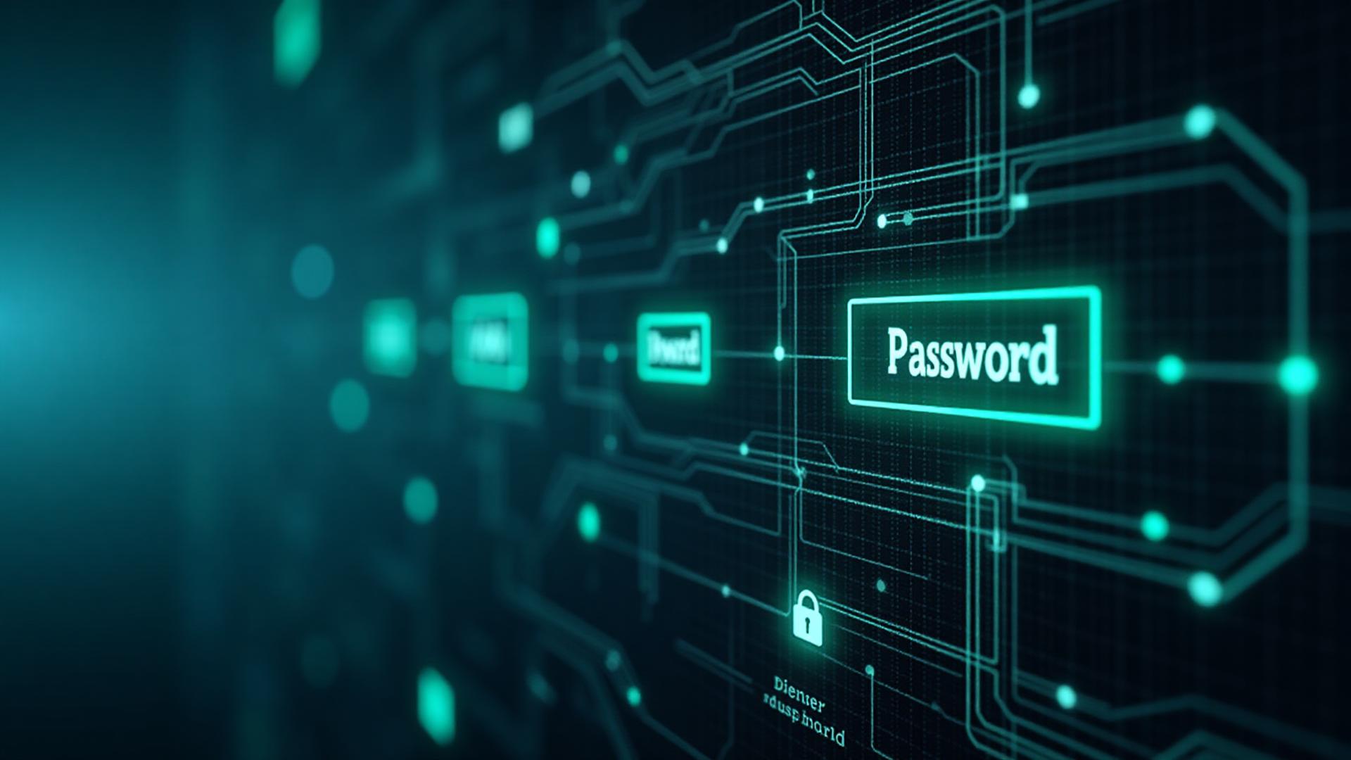 ניהול אישורי גישה שנפרצו | Decripte Security