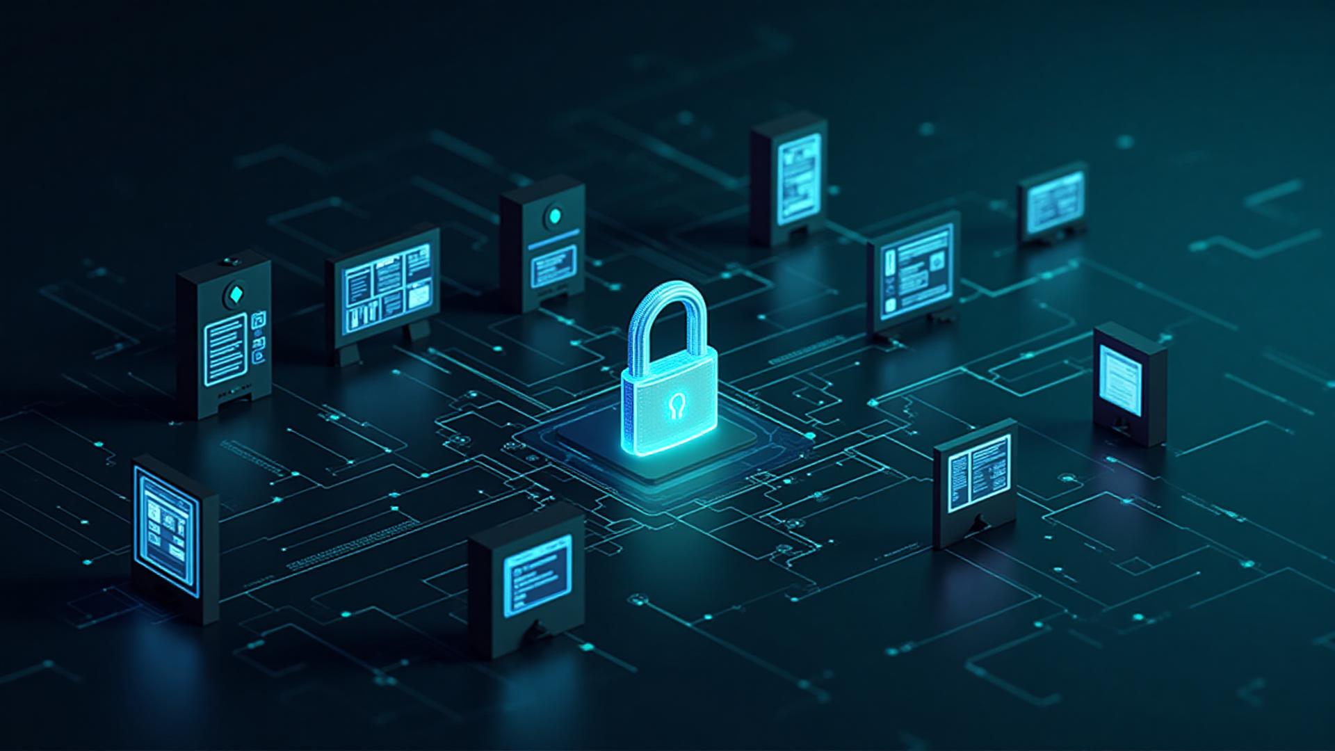 תקשורת עם לקוחות מושפעים | Decripte Security