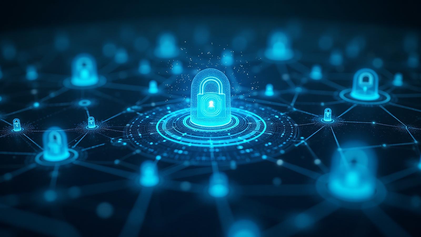 אבטחת IoT: מכשירים מחוברים | Decripte