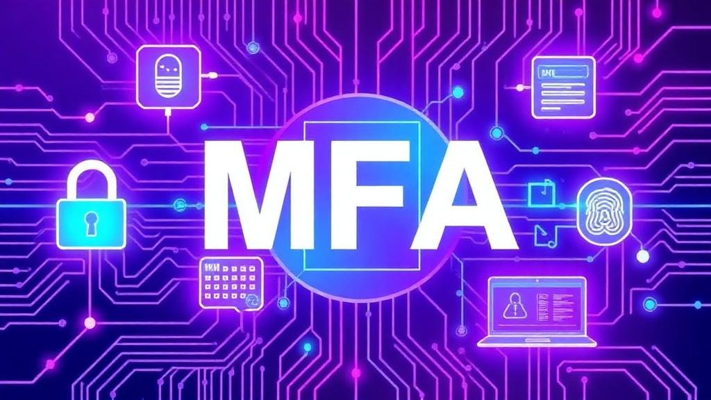 אימות רב-גורמי (MFA): מדריך מלא | Decripte