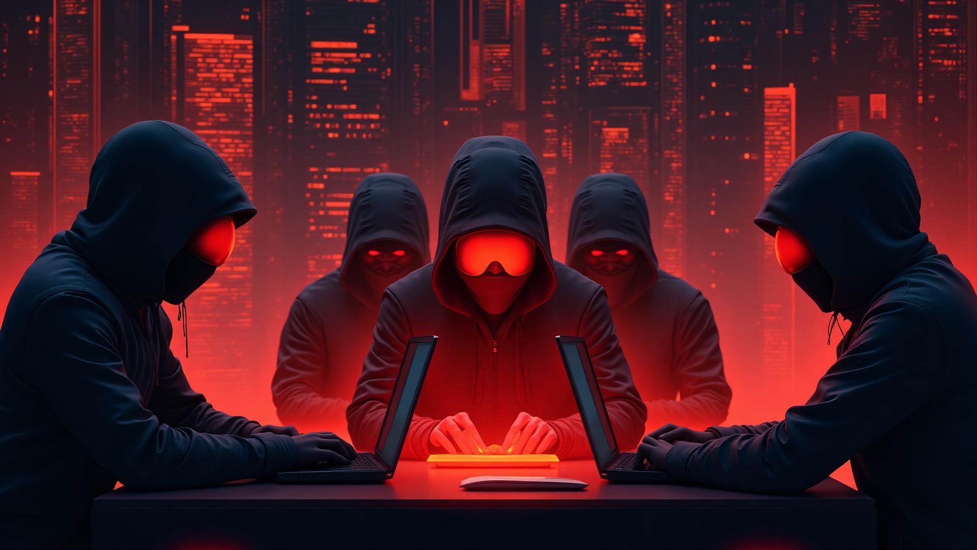 Red Team: סימולציית התקפות ואמולציית יריבים