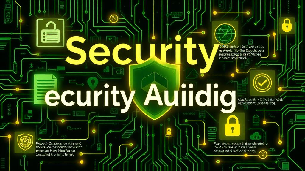 Auditoria e Evidências: 87% Falham