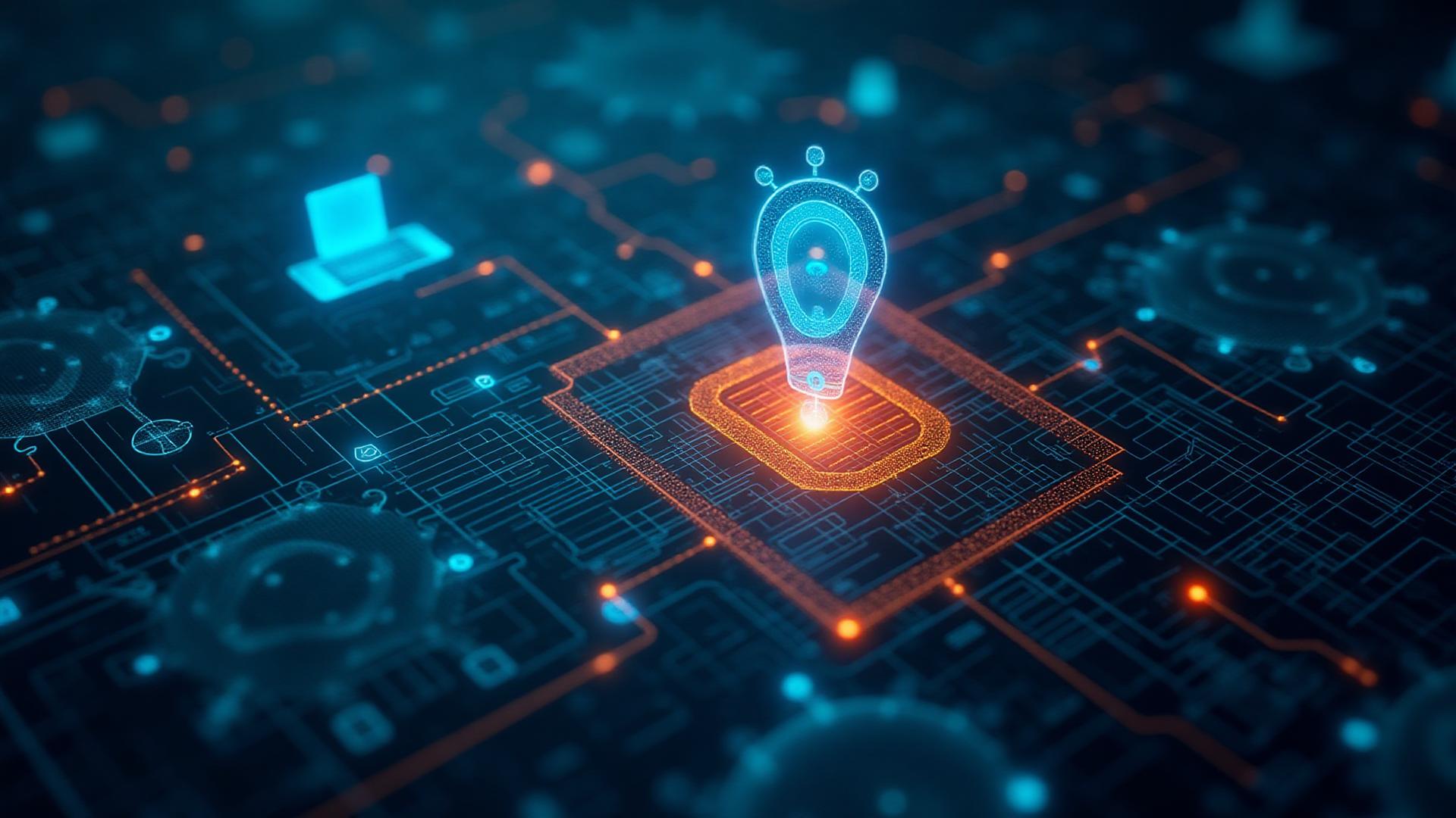 נהלי הסגר מערכות | Decripte Security