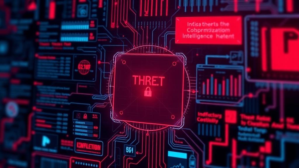 פלטפורמות Threat Intelligence: TIPs